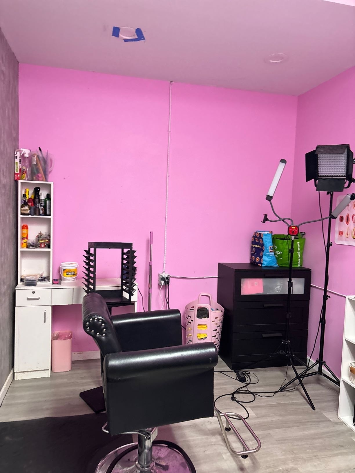 3827 Broad River Rd, Columbia, SC for lease Interior Photo- Image 1 of 5