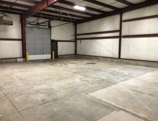 More details for 501-513 Ley Rd, Fort Wayne, IN - Flex for Lease