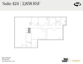 801 Princeton Ave SW, Birmingham, AL for lease Floor Plan- Image 1 of 1