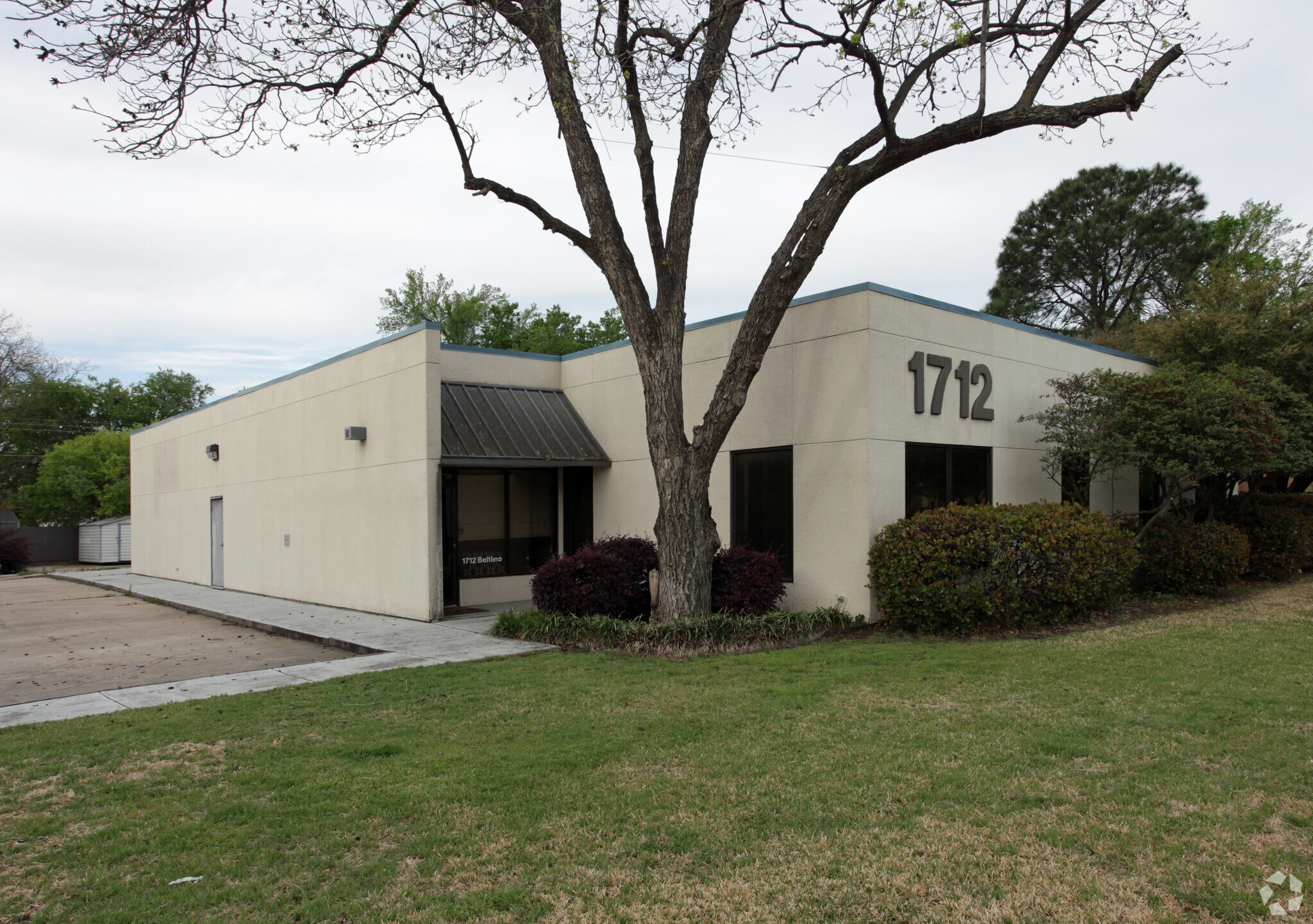 1712 E Belt Line Rd, Carrollton, TX for sale Primary Photo- Image 1 of 1