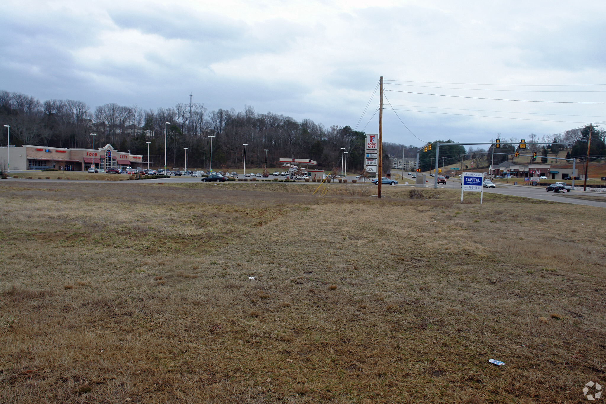 9645 Middlebrook Pike, Knoxville, TN for sale Primary Photo- Image 1 of 1