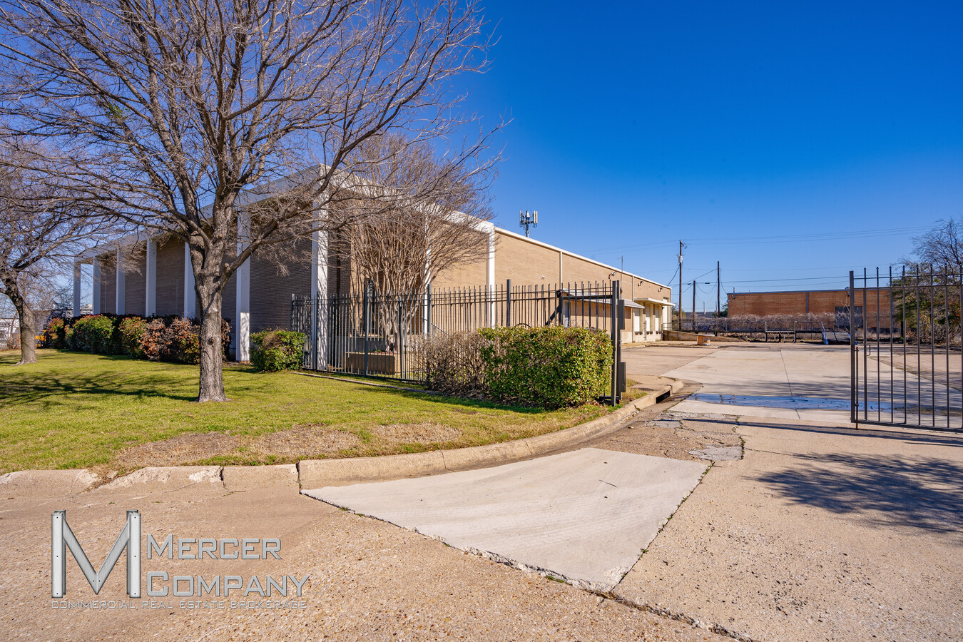 1160 N Great Southwest Pky, Grand Prairie, TX 75050 | LoopNet