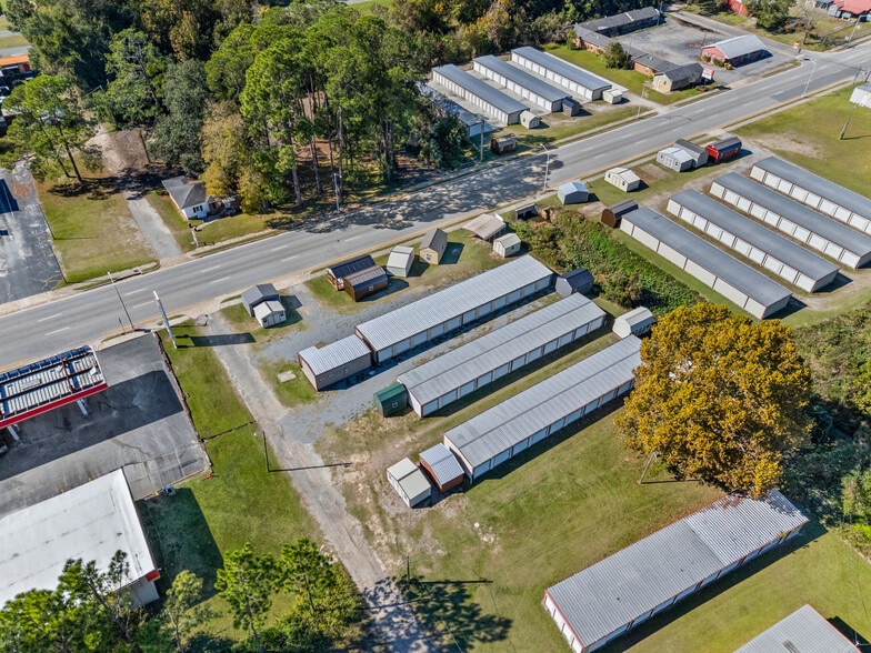 615 N Grant St, Fitzgerald, GA for sale - Building Photo - Image 3 of 4