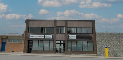 116-118 8 St S, Lethbridge, AB for sale Building Photo- Image 1 of 1