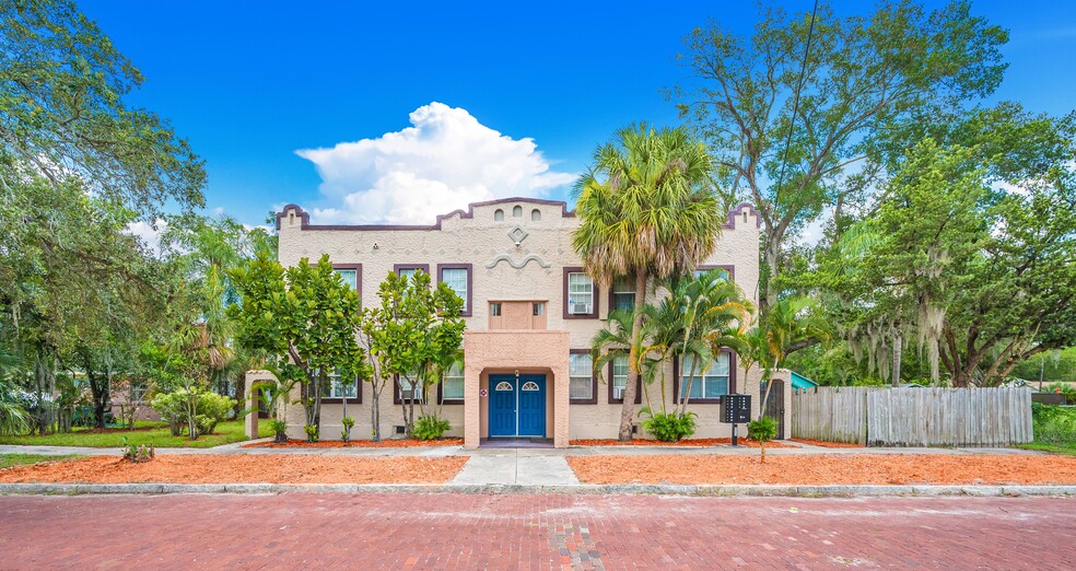 323 N Westland Ave, Tampa, FL for sale - Primary Photo - Image 1 of 1