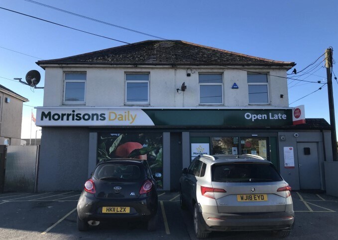 Close Hl, Redruth for sale Primary Photo- Image 1 of 1