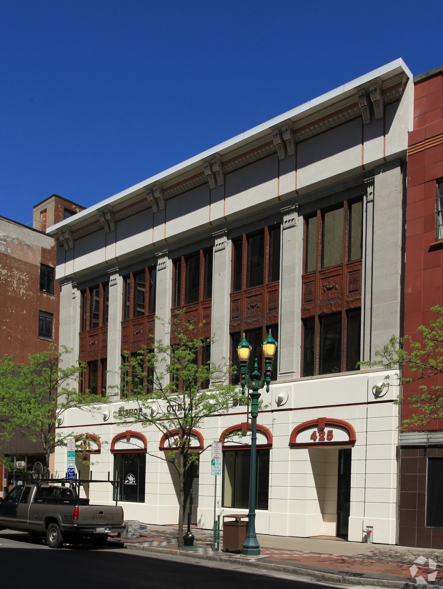 421 S Warren St, Syracuse, NY for sale Primary Photo- Image 1 of 1