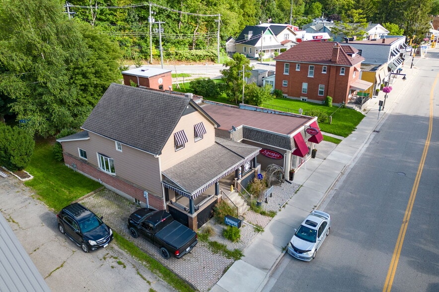227 Colborne St, Port Stanle, ON for sale - Building Photo - Image 1 of 40