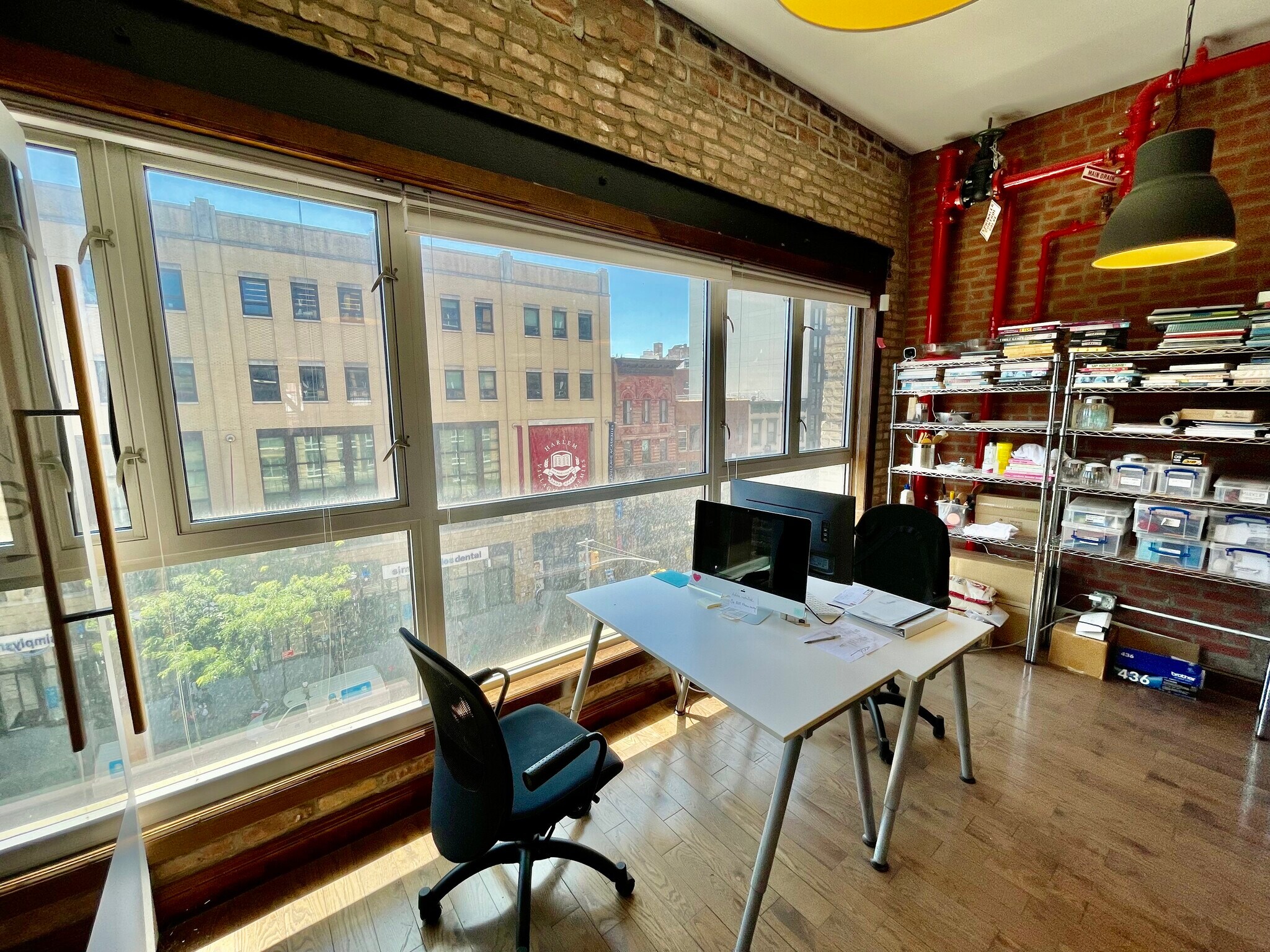 31 W 125th St, New York, NY for lease Interior Photo- Image 1 of 10