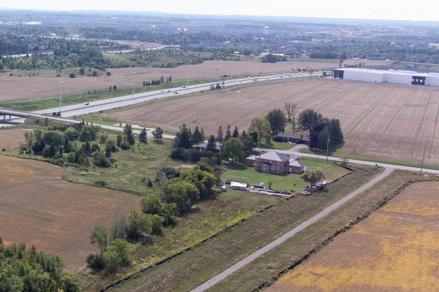 Mayfield & Dixie Rd, Caledon, ON