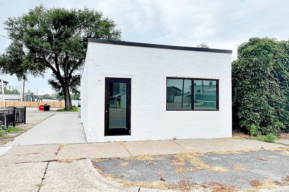 409 S Main St, Fremont, NE for lease Building Photo- Image 1 of 13