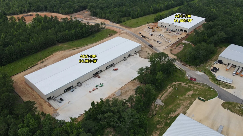 314 Lee 2231 Rd, Auburn, AL for lease - Aerial - Image 2 of 7