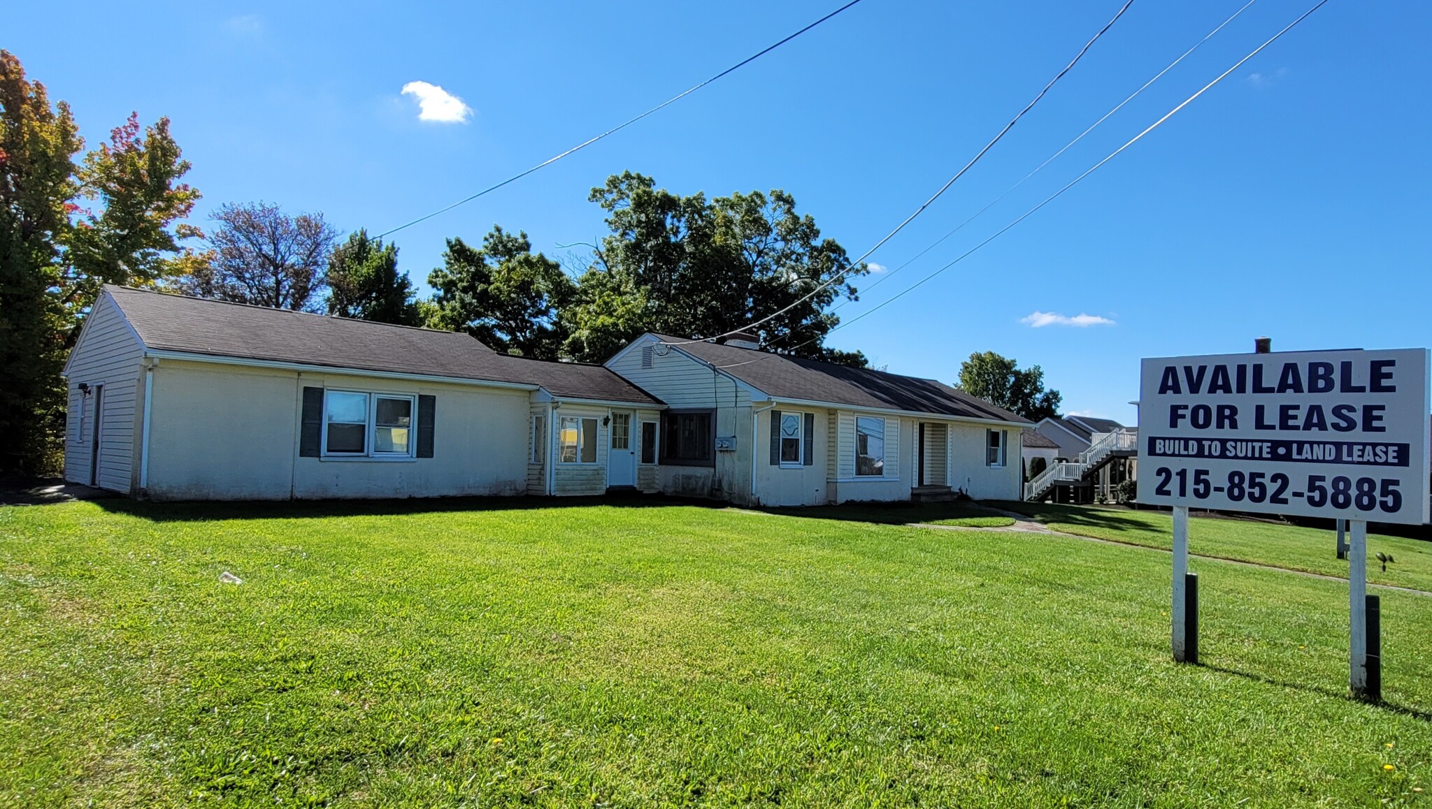 650 E Broad St, Souderton, PA for sale Primary Photo- Image 1 of 19