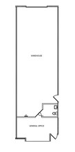 3500 W Moore Ave, Santa Ana, CA for lease Floor Plan- Image 1 of 1