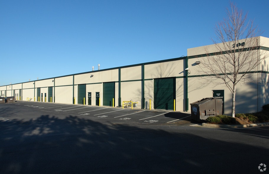 975 Cobb Place Blvd NW, Kennesaw, GA for sale - Building Photo - Image 2 of 9