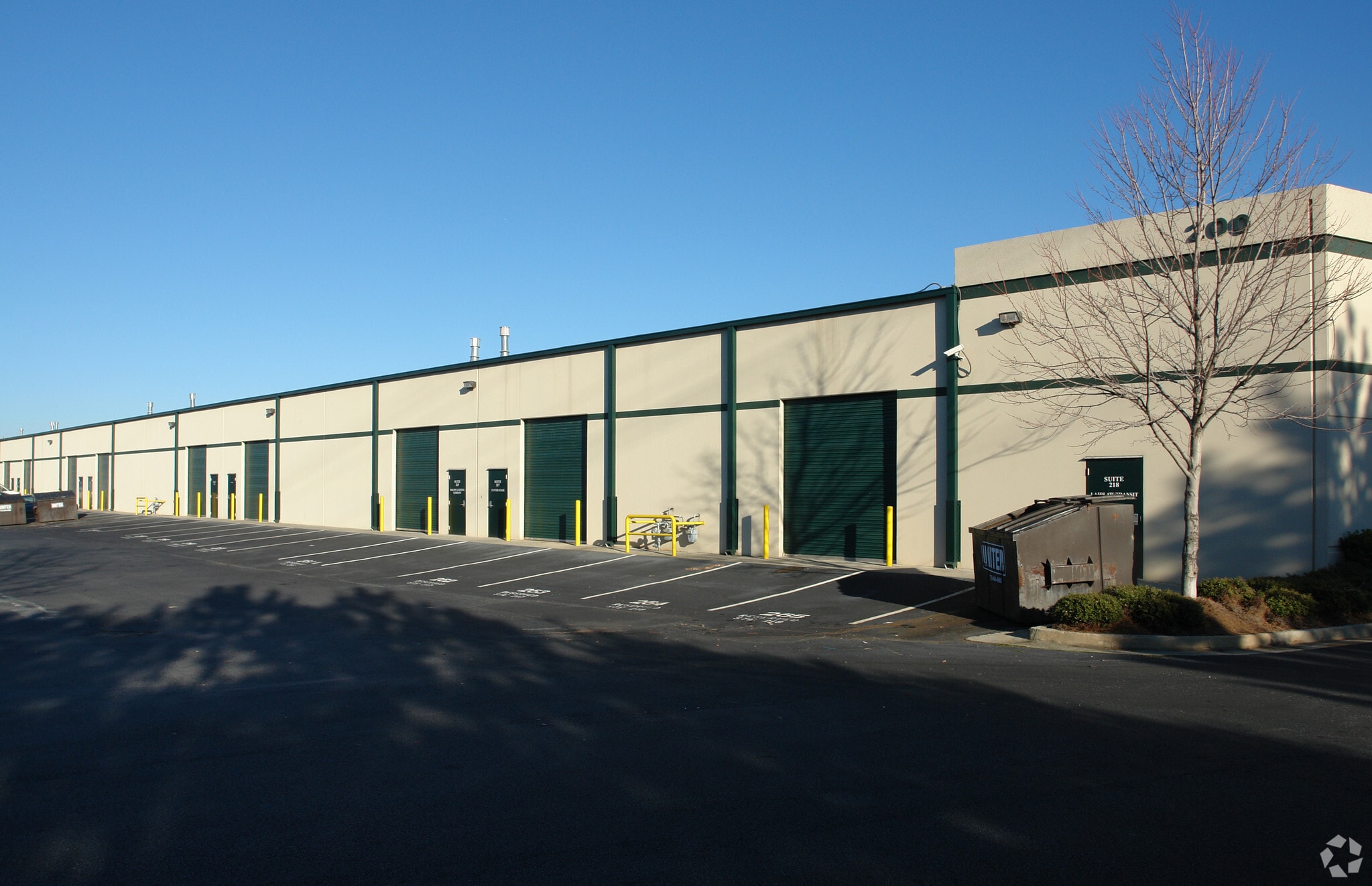 975 Cobb Place Blvd, Kennesaw, GA for lease Building Photo- Image 1 of 9