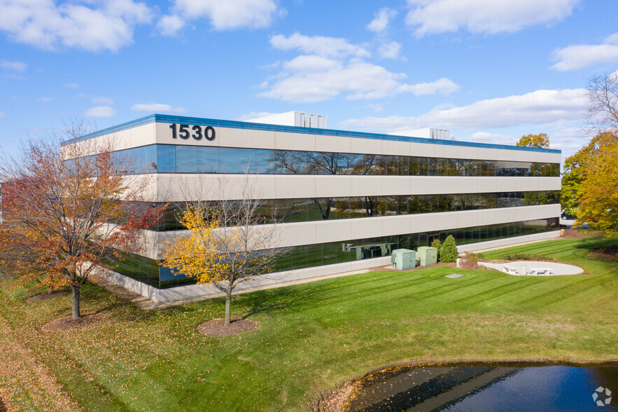 1530 E Dundee Rd, Palatine, IL for sale - Building Photo - Image 3 of 10