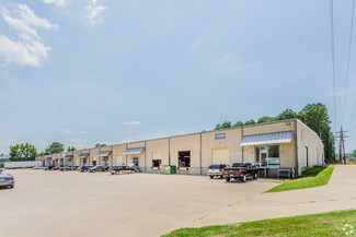 More details for 6200 Scott Hamilton Dr, Little Rock, AR - Industrial for Lease