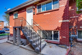 More details for 1996 Akron St, Aurora, CO - Multifamily for Sale