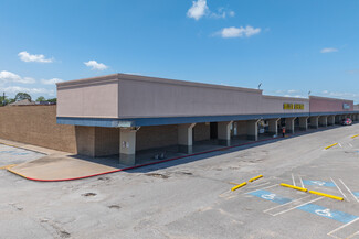 More details for 3335 N Twin City Hwy, Port Arthur, TX - Retail for Lease