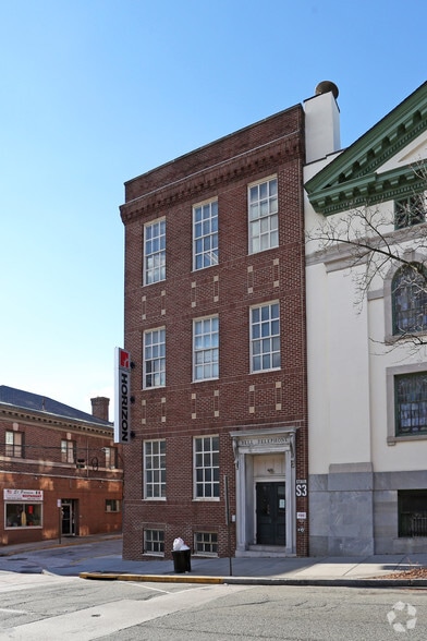 401 Dekalb St, Norristown, PA for lease - Building Photo - Image 2 of 15