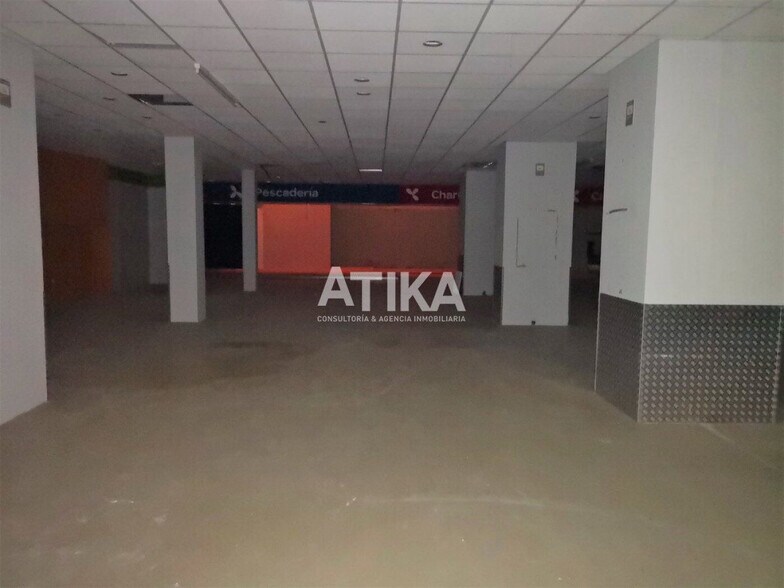 Retail in Ontinyent for sale - Building Photo - Image 3 of 6