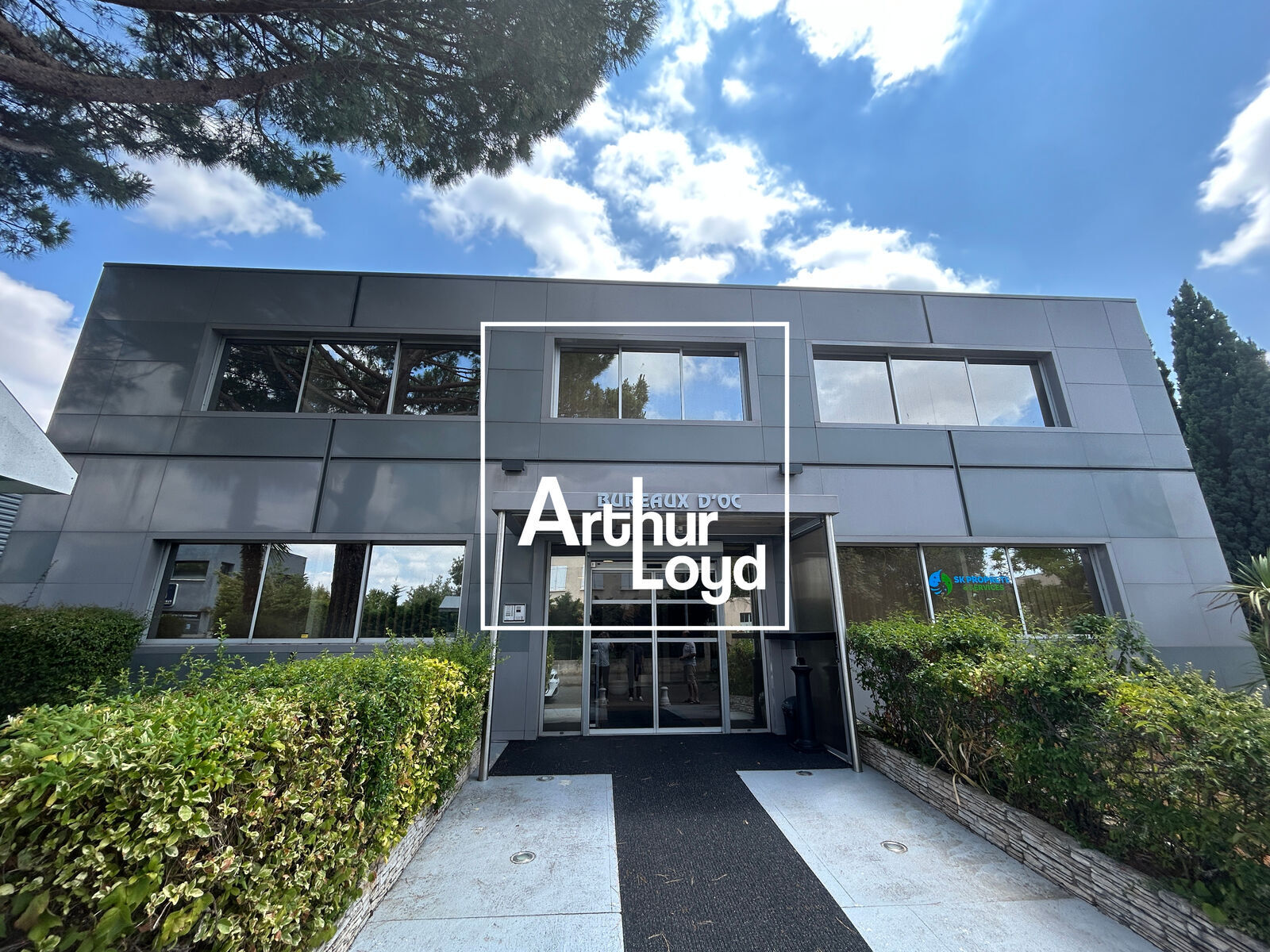 6 Rue Des Charrons, Blagnac for lease Building Photo- Image 1 of 9
