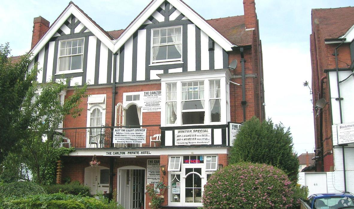 70-72 Drummond Rd, Skegness for sale Primary Photo- Image 1 of 1