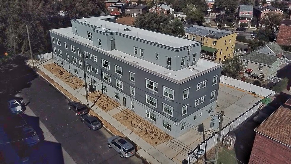 3530 Mickle Ave, Bronx, NY 10469