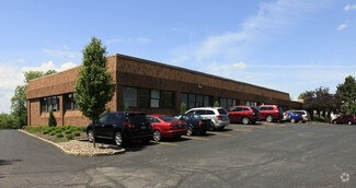 More details for 8300 Dow Cir, Strongsville, OH - Office for Lease