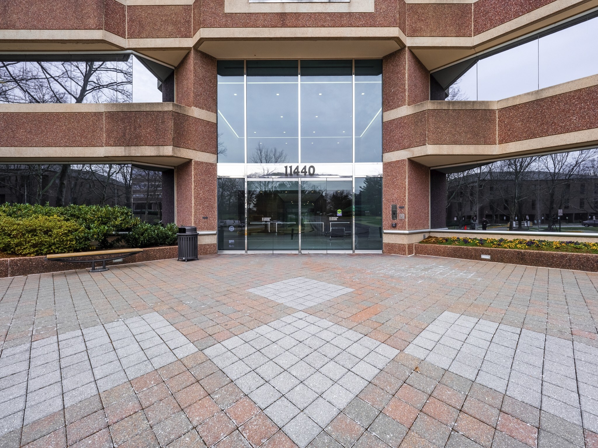 11440 Commerce Park Dr, Reston, VA 20191 Commerce District Reston