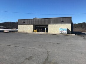 3297 Cosby Hwy, Cosby, TN for sale Building Photo- Image 1 of 4