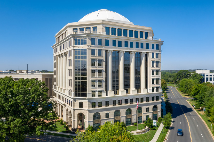 600 S Tryon St, Charlotte, NC 28202 - Legacy Union | LoopNet