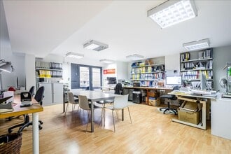14-22 Waterson St, London for lease Interior Photo- Image 2 of 2