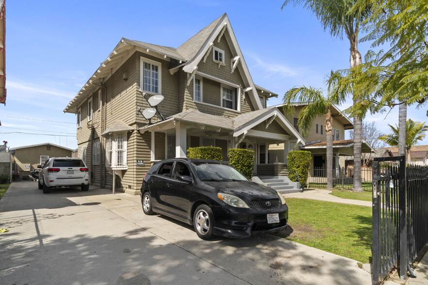 2939 Brighton Ave, Los Angeles, CA for sale - Building Photo - Image 3 of 11