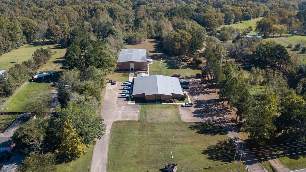 6706 S Siwell Rd, Jackson, MS for sale - Other - Image 1 of 1