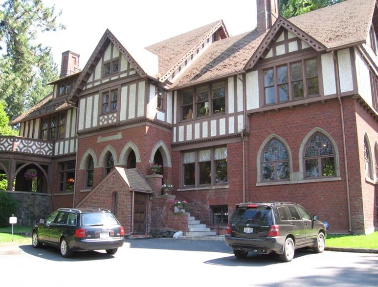 703 W 7th Ave, Spokane, WA for lease - Building Photo - Image 3 of 4