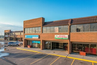 More details for 9004-9090 51st Ave NW, Edmonton, AB - Multiple Space Uses for Lease