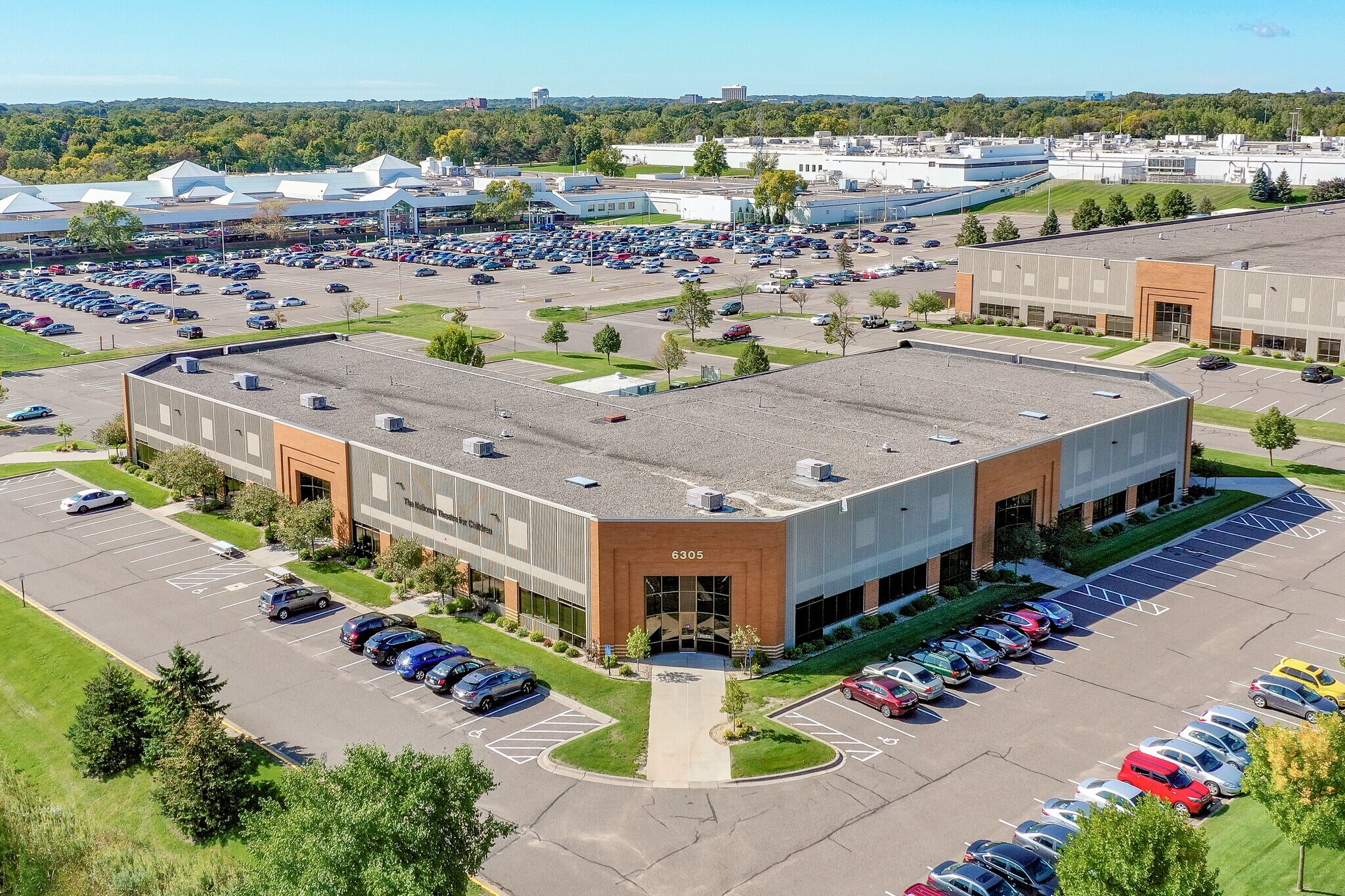 6305 Sandburg Rd, Golden Valley, MN for sale Building Photo- Image 1 of 1