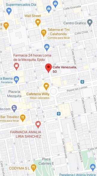 Land in El Ejido for sale - Building Photo - Image 2 of 2