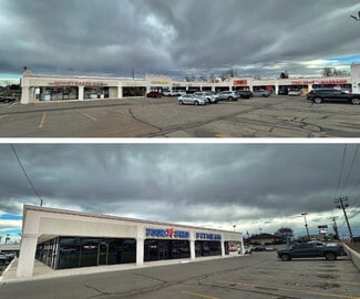 More details for 6900 N May Ave, Oklahoma City, OK - Retail for Lease