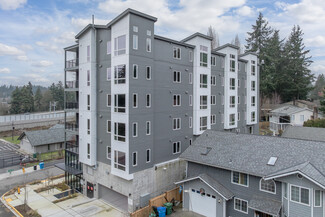 More details for 304 NE 152nd St, Shoreline, WA - Multifamily for Sale