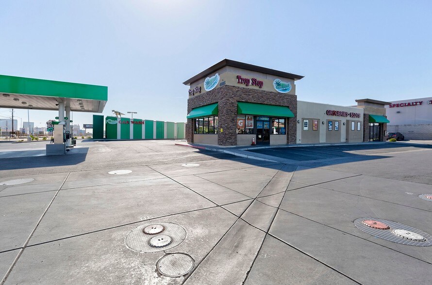 Car Sales Tax In Las Vegas Nv