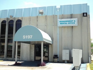More details for 5183-5197 NW 15th St, Margate, FL - Industrial for Lease