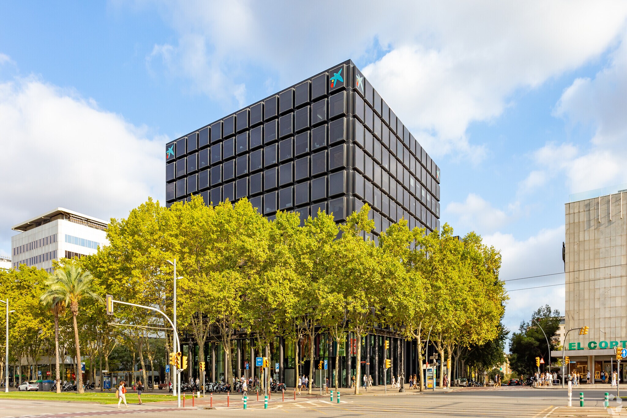 Carrer de Joan Güell, 236, Barcelona, Barcelona for lease Primary Photo- Image 1 of 9