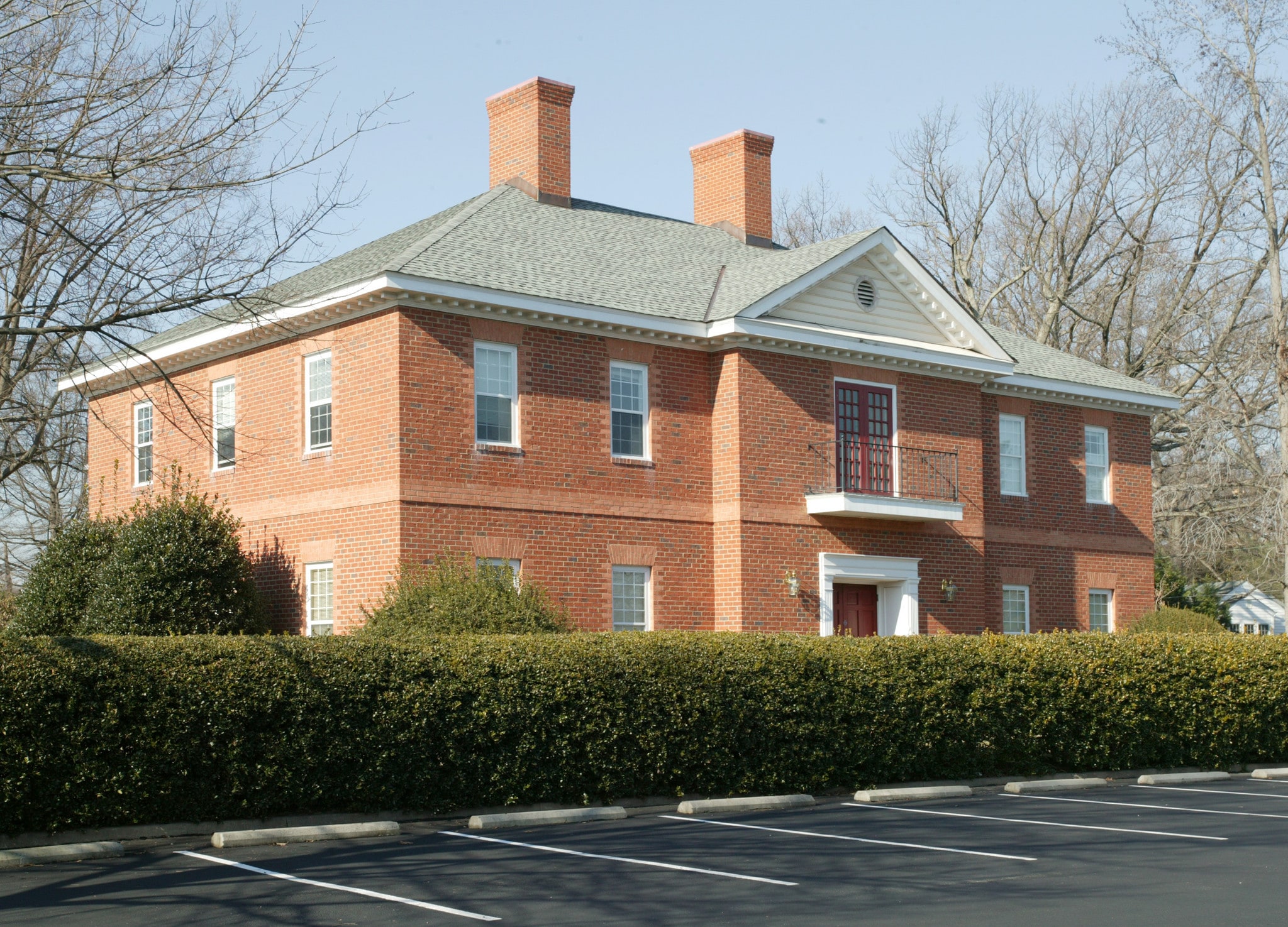 8010 Ridge Rd, Richmond, VA for lease Primary Photo- Image 1 of 10