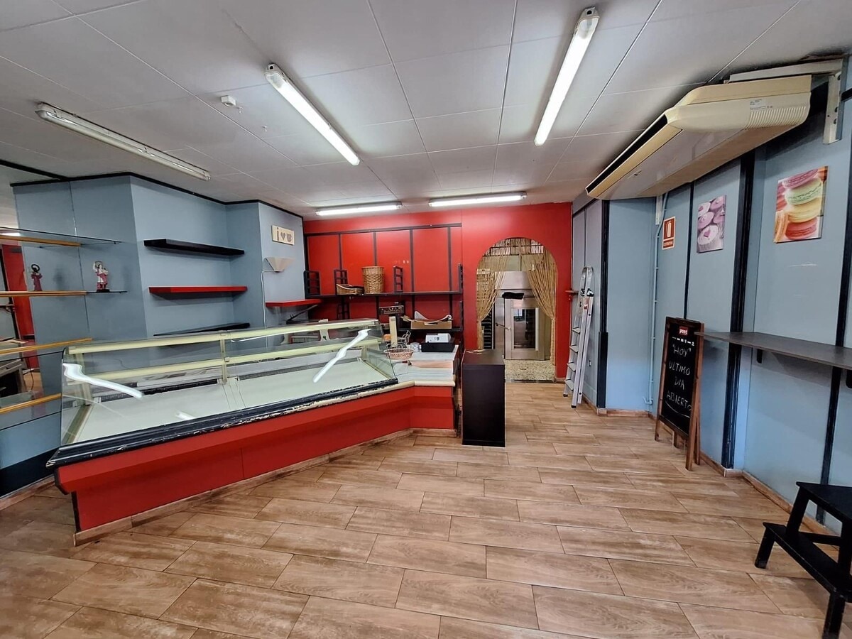 Sabadell, BAR 08207 -  -  - Interior Photo - Image 1 of 7