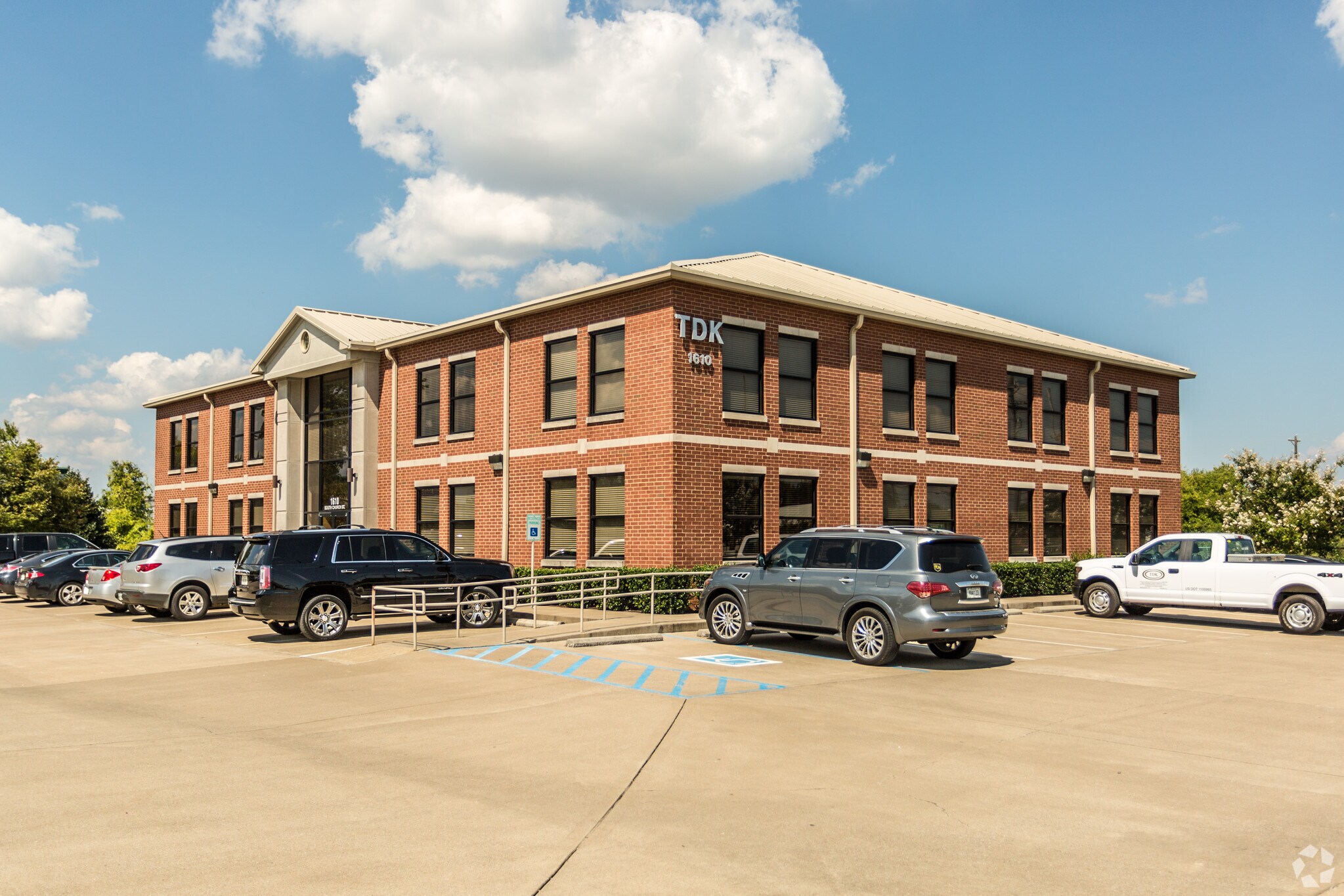 1630 S Church St, Murfreesboro, TN 37130 Retail for Lease