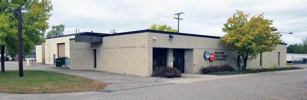 27 N Tomahawk Ave, Tomahawk, WI for sale Primary Photo- Image 1 of 1