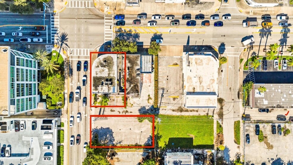8201-8207 Biscayne Blvd, Miami, FL for sale - Building Photo - Image 3 of 10